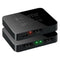 1 In 2 Out Video HDMI Splitter 4K 1080P Display Adapter for HDTV Monitor