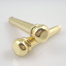 Pack of 6 Acoustic Electric Guitar Bridge Pins String Pegs Endpins