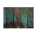 Aquarium Fish Tank Background Poster Board Landscape Decor 61x41cm