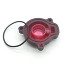 For Yamaha LC135 Y15 Y15ZR Exciter FZ150 Oil Filter Cap Transparent