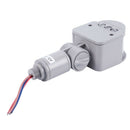 Outdoor 12V DC Automatic Infrared PIR Motion Sensor Switch for LED Light,