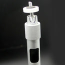 Projector Bracket 30-60cm Rotatable Support Ceiling Wall Hanger Holder Alum L7X8