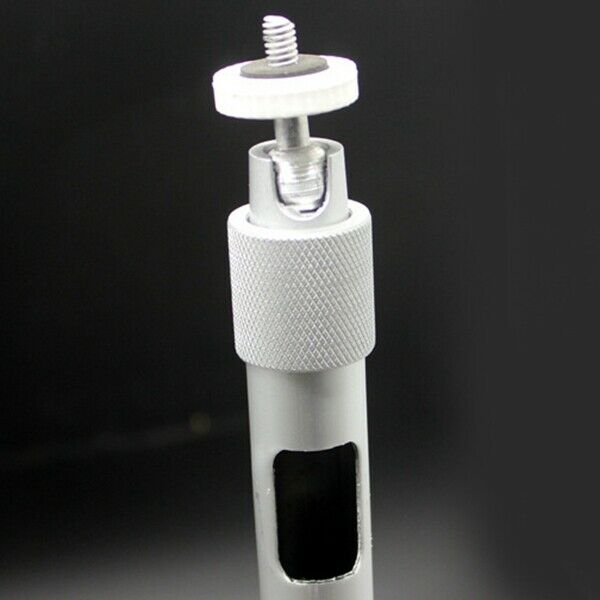Projector Bracket 30-60cm Rotatable Support Ceiling Wall Hanger Holder Alum L7X8