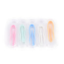 1X Eyes Care Contacts Silicone Tweezers Insert Remover Contact Lenses Tweezer OZ