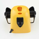 Plastic Head Canopy Cover for WLtoys XK A160 Remote Control Plane DIY Upgrade