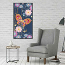 5D DIY Full Drill Painting Cross Stitch Embroidery Kit Home Art (Diamond02)