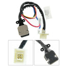 New AC Blower Motor Regulator Resistor Fit for Mercedes-Benz W210 914001017