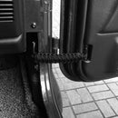 Door Limiting Straps Cj Yj Tj Jk | 550 Pound Strength Durable Swing Limiter T7W9