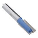 Woodworking Tools, 1/4" Shank 20mm Blade Length Flus Trim Router Bits 8mm