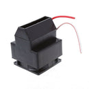 150W PTC Car Vehicle Portable Heating Heater Hot Fan Defroster Demister DC 12V