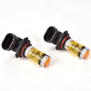2x 9006 Hb4 20 Smd 100W Led High Power 4300K Car Yellow Fog Driving Light BulbLJ