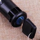 4-Wire Ignition Key Barrel Switch fit for 50cc 70cc 90cc 110cc 150cc 200cc 250cc
