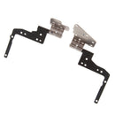 For Dell Latitude 5530 E5530 Laptop LCD Screen Hinges Bracket Left & Right Pair