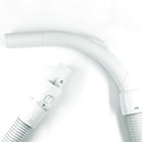1.85m Vacuums Hose Replaces For Electrolux Vacuum Cleaner ZC1120B/ZW1100-210