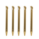 5x Plastic Touch Screen Pen Stylus for Nintendo NDSL 3DS XL NDS NDSI
