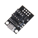 1PCS Development Programmer Board for ATtiny13A/ATtiny25/ATtiny85/ATtiny45  â„–[