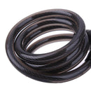 Universal Anti-Theft Bike Bicycle Lock Stainless Steel Cable Coil For Castl U7X5
