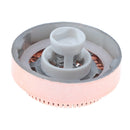 1Pcs Replacement Heads Hair Remover Blades Cleaning Bikini Hair Shaver Eplica Hn