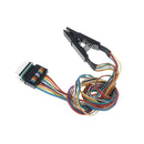SOP16 SOP SOIC 16 SOIC16 Pin IC test clamp sop16 to dip8 flash clip ME