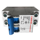 2P 63A DC400V MCB Solar Energy Photovoltaic (pv) Solar DC Circuit Breaker