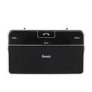 New Wireless Bluetooth Handsfree Speakerphone Mp3 Car Kit Sun Visor Clip Dr T2C3