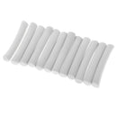 48Pcs Carp Fishing Foam Stick Cylinder Float DIY Chod Zig Aligners Fishing