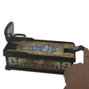 Piggy Bank Money Piggy Bank Box Pennies Throw Coin Saving Bank Money Savi AGT