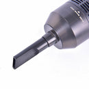 Portable Mini Handheld USB Keyboard Vacuum Cleaner for LaptopSEAU