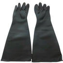 Sand Blasting Gloves for Sandblast Cabinet Gloves 60x20cm T8X5
