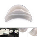 Silicone Shampoo Bowl Neck Rest Gel Salon Hair Wash Sink Gripper Hair Barber BX