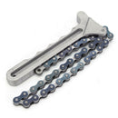 Car Engine Oil Filter Chain Grip Wrench Spanner Remover Equitment Car  SSI