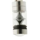 2PCS HIGH QUALITY H1 10000K 100W LED FOG LIGHT BULBS LAMP ICE BLUE