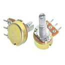 WTH148 Potentiometer Kit Assorted B1K 2K 5K 10K 20K 50K 100K 500K 1M 15mm 3-Pin