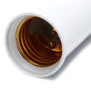 Extension 95mm E27 to E27 Light Bulb Lamp Base Holder Socket Adapter Converter~ï¼ˆ