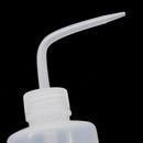 250ml Tattoo Non-Spray Diffuser Green Soap Supply Wash Lab Squeeze Bottle