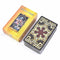 1PC Holographic Radiant Rder Wait Tarot Cards Full English Card Board GameS Hn