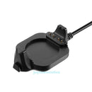 1M USB Charging Cable Cradle Dock for Garmin Forerunner 920XT Running Watch
