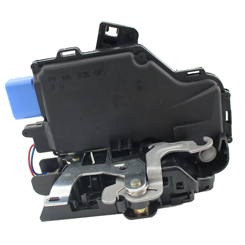 Front Left Door Lock Actuator for VW Jetta Mk3 (2005-2010) Saloon(Replaces)