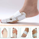 Day Night Bunion Splint Big Toe Corrector Hallux Valgus Straightener Orthopedic