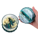 Garlic Press Chopper Box Outside Iron Sheets Garlic Ginger Twister Kitchen Tool