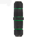 3Pin Waterproof Ip 68 Terminal Wire Connector Ca8-Pg9-3P Quickly Connected  T1X1