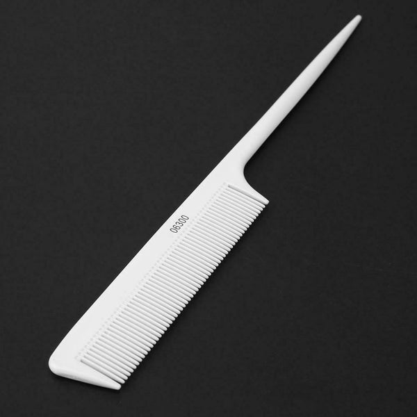 Pro Anti-Static Hairdressing Styling Comb Barbers Hair Care Cutting Tool