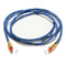 2M Premium Toslink Digital Optical Fiber Audio Cable TV Cord 6.5FT OD 5.0 JR