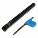 SNR0013M16 Threading Boring Tool Turning Holder 150mm Long For 16 IR 3/8inc