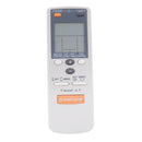 Universal IR Remote Control ForJW2/JW33/AR-DL3 Air Conditioner More than 10m