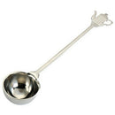 10G Stainless Steel Coffee Spoon Coffee Bean Container Scoops Dessert Ice C C6N3