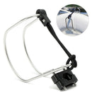 Stainless Steel Horseshoe Boat Swimming Ring Holder for Rowing Boat Accesso