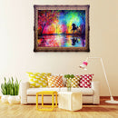 5D DIY Diamond Painting Sky Horse Cross Stitch Embroidery Rhinestones Kits