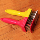 New Meat Poultry Tenderizer Stainless Steel Blades Hammer Option   Needles ME