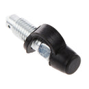 M7 x 1mm Motorcycle Brake Caliper Bleed Screw Nipple
